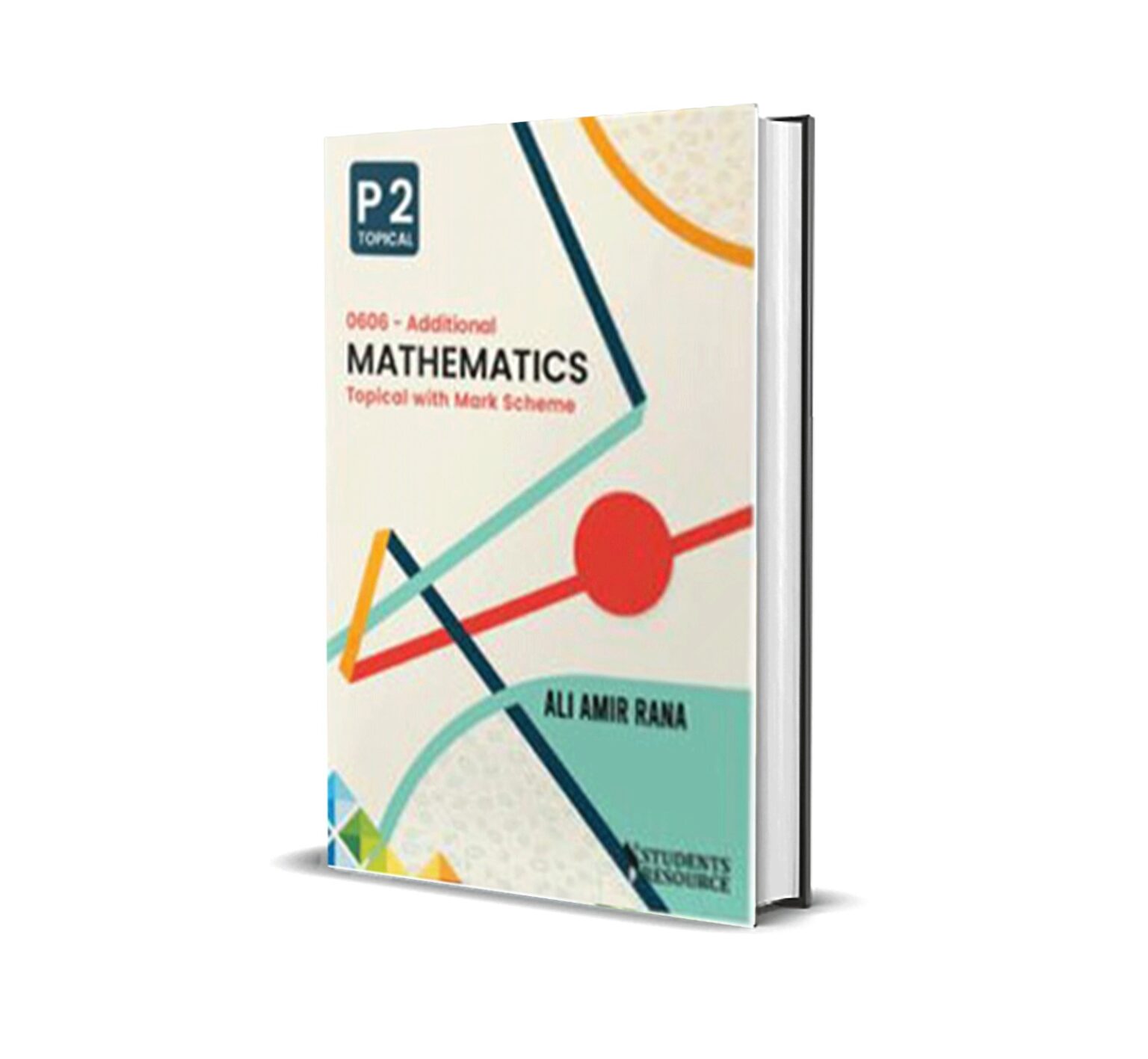 Ali Banja Math IGCSE 0606 Math Additional P2 Topical | 2014-2020 | Ali Amir Rana ...